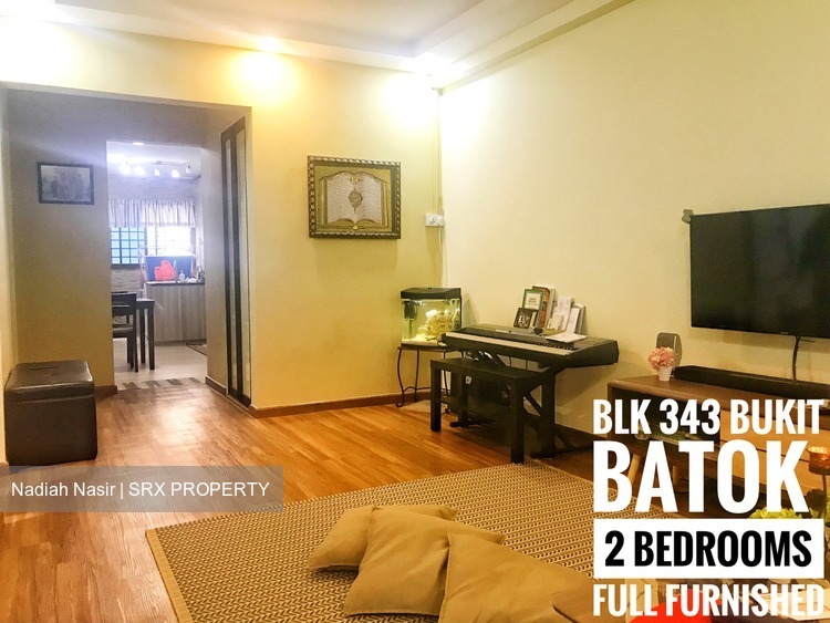 Bukit Batok Street 34 thumbnail photo